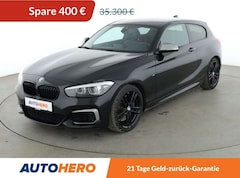 Bild des Angebotes BMW 140 M140i xDrive Special Edition Aut.*NAVI*CAM*PDC*