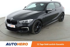 Bild des Angebotes BMW 140 M140i xDrive Special Edition Aut.*NAVI*CAM*PDC*