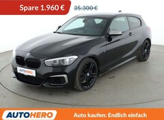 Bild des Angebotes BMW 140 M140i xDrive Special Edition Aut.*NAVI*CAM*PDC*