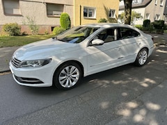 Bild des Angebotes VW Passat CC 2.0 TSI DSG