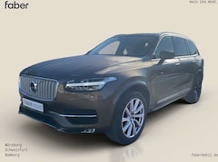 Bild des Angebotes Volvo XC90 D5 Inscription AWD