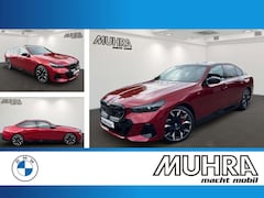 Bild des Angebotes BMW M6 i5 M60 xDrive 21" Pano AHK Autobahnas. B&W HUD