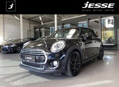 Bild des Angebotes MINI Cooper Cabrio 1.5 Chilli Aut. LED Navi H&K SHZ