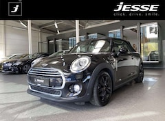 Bild des Angebotes MINI Cooper Cabrio 1.5 Chilli LED Navi H&K SHZ