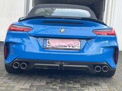 Bild des Angebotes BMW Z4 M Z4 M40i Aut.