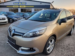 Bild des Angebotes Renault Grand Scenic Diesel dCi 150 FAP Aut. Bose Edition