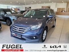 Bild des Angebotes Honda CR-V 2.0 i-VTEC Elegance Dachspoiler|AHZV