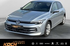 Bild des Angebotes VW Golf VIII 1.5TSI Style Navi LED ACC