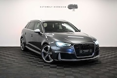 Bild des Angebotes Audi RS3 2.5TFSI quattro*MATRIX*B&O*KAMERA*PDC*NOOPF