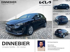 Bild des Angebotes Kia Ceed / cee'd CEED 1.5T Vision Navi+Kamera+SHZ+Klimaautom.