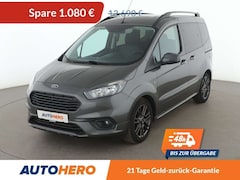 Bild des Angebotes Ford Tourneo 1.0 EcoBoost Sport *NAVI*PDC*SHZ*KLIMA*