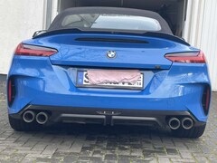 Bild des Angebotes BMW Z4 M Z4 M40i Aut.