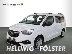 Bild des Angebotes Opel Combo-e Ultimate 7-Sitzer 11kw Shz Kamera