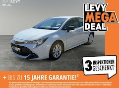 Bild des Angebotes Toyota Corolla 1.8 Hybrid *CARPLAY*AA*KAMERA*