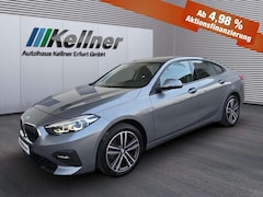 Bild des Angebotes BMW 218 i ACC+HiFi+R-Kamera+DAB+Paket Comfort