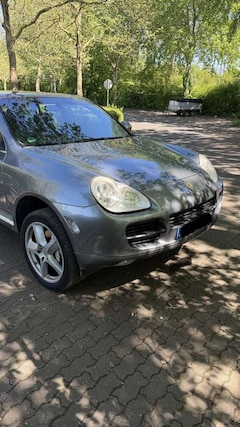 Bild des Angebotes Porsche Cayenne S Tiptronic