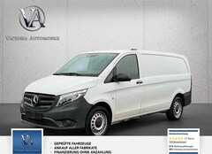 Bild des Angebotes Mercedes-Benz Vito Kasten 1 Hand . Sortimo Ausbau. Rückfahrkamera. /1