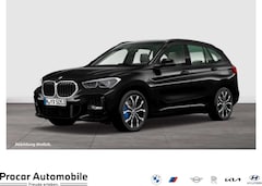 Bild des Angebotes BMW X1 sDrive18d M Sport HUD RFK NAVI LED PDC V+H