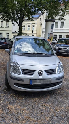 Bild des Angebotes Renault Modus Modus 1.6 16V Dynamique