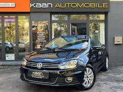 Bild des Angebotes VW Eos 1.4 TSI Basis/LEDER/SHZ/PANO/KLIMA/TEMPO/BT/PDC