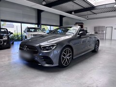 Bild des Angebotes Mercedes-Benz E 220 CABRIO AMG AR+WIDE+MBUX+KAMERA+DAB+ALU+AHK