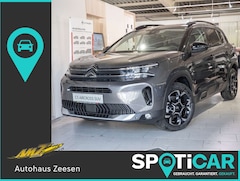 Bild des Angebotes Citroen C5 Aircross BlueHDi 130 Max KAMERA PDC PANO