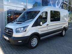 Bild des Angebotes Ford Transit Kasten Doppelkabine Trend 350L3H2 #NAVI