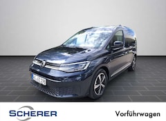 Bild des Angebotes VW Caddy Style 5-Sitzer 1.5 eHybrid 85 kW 19,7 kWh