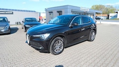 Bild des Angebotes Alfa Romeo Stelvio 2.2 Diesel Super AT8-Q4*Kamera*Navi*