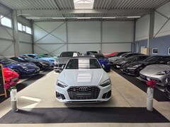 Bild des Angebotes Audi S5 Cabriolet quattro/Sitzlüftung/MatrixLED/*340€