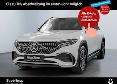 Bild des Angebotes Mercedes-Benz EQB 350 4M , AMG DISTR KAMERA SPUR STANDH PDC