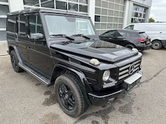 Bild des Angebotes Mercedes-Benz G 350 G 350 BlueTEC 7G-TRONIC Edition 35