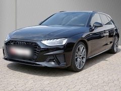 Bild des Angebotes Audi A4 Avant 45 TFSI S line quattro Leder