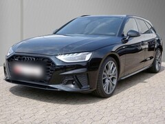 Bild des Angebotes Audi A4 Avant 45 TFSI S line quattro Leder