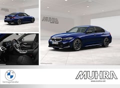 Bild des Angebotes BMW 340 M340i xDrive Limo M Sport 19" DA Prof. HUD H/K