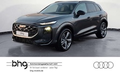 Bild des Angebotes Audi Q3 SUV TFSI S tronic