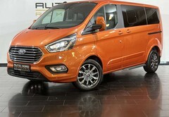 Bild des Angebotes Ford Tourneo Custom 320 L1 Titanium X*ACC*AHK*Kamera*
