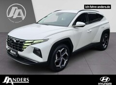 Bild des Angebotes Hyundai TUCSON PHEV 1.6 T-GDi 4WD PRIME +360°+KeyLess