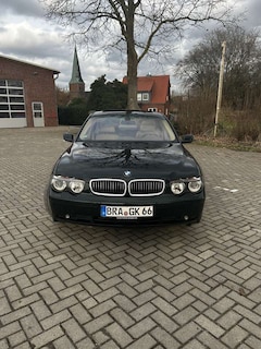 Bild des Angebotes BMW 735 735i
