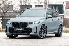 Bild des Angebotes BMW X5 50e M SPORT.LUFTF.PANO.DR.ASS.PRO.SOFTC.22"