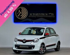 Bild des Angebotes Renault Twingo Luxe Sport *GARANTIE*TEILLEDER*BI-COLOR*