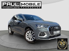 Bild des Angebotes Audi Q3 45 TFSI quattro Panorama Navi Matrix-LED Rcam