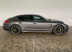 Bild des Angebotes Porsche Panamera 3,0 E-Hybrid S, 360, Luft, Leder, Schiebedach