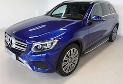 Bild des Angebotes Mercedes-Benz GLC 250 GLC 250 d AMG 4matic Panorama Leder AHK 360° RFK