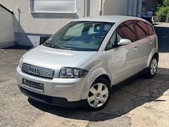 Bild des Angebotes Audi A2 1.4