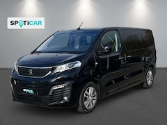 Bild des Angebotes Peugeot Traveller Allure Elektromotor L2