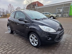 Bild des Angebotes Ford Ka/Ka+ Champions Edition+KLIMA+TÜV NEU+8 fach Bereift