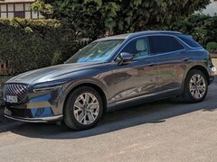 Bild des Angebotes Genesis GV70 GV70 Elektro AWD Sport Werksgarantie bis 04/2028