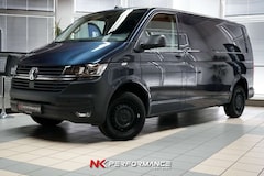 Bild des Angebotes VW T6 Transporter T6.1 Kasten lang COMFORTLINE / KAMERA / AHK