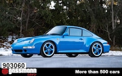 Bild des Angebotes Porsche 993 911 / 993 Carrera S